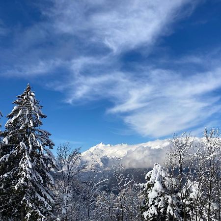 Il Ciapine Bed and Breakfast Giaveno Buitenkant foto
