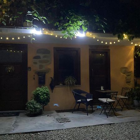 Il Ciapine Bed and Breakfast Giaveno Buitenkant foto