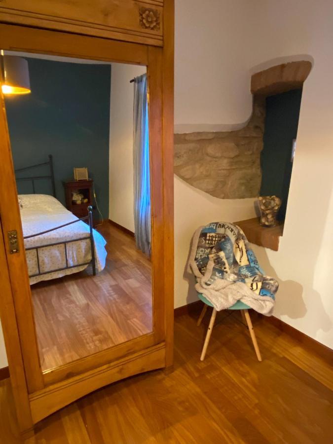 Il Ciapine Bed and Breakfast Giaveno Buitenkant foto