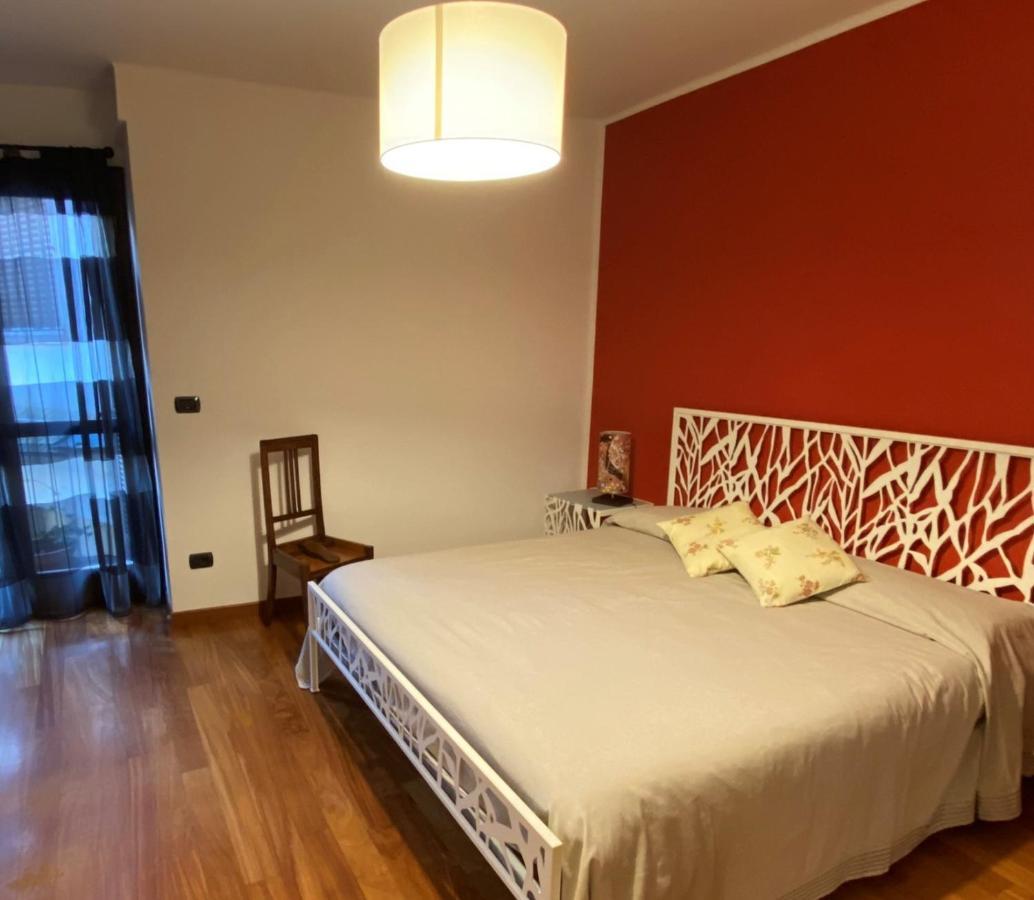 Il Ciapine Bed and Breakfast Giaveno Buitenkant foto