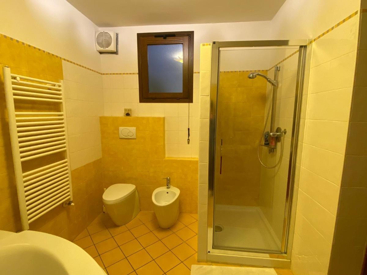 Il Ciapine Bed and Breakfast Giaveno Buitenkant foto