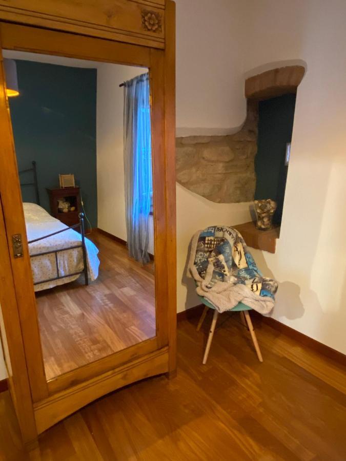 Il Ciapine Bed and Breakfast Giaveno Buitenkant foto